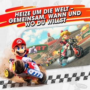 Nintendo Switch 2 + Mario Kart World thumbnail 10