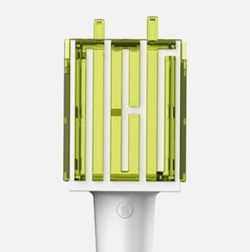 NCT OFFICIAL LIGHT STICK thumbnail 2