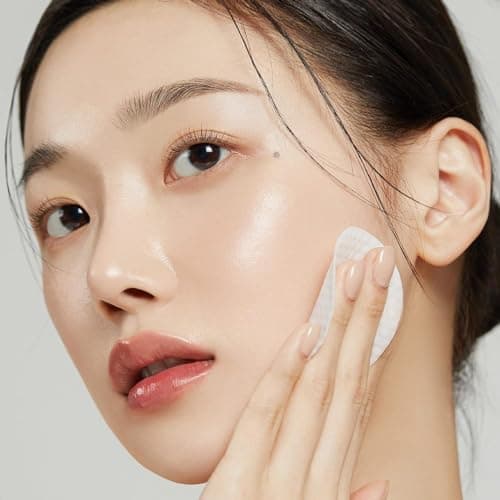 Medicube Zero Pore Pads 2.0 - Dual-Textured Facial Toner Pads for Exfoliation and Minimizing Pores with 4.5% AHA Lactic Acid & 0.45% BHA Salicylic Acid - Ideal for All Skin Types - Korean Skin Care thumbnail 3