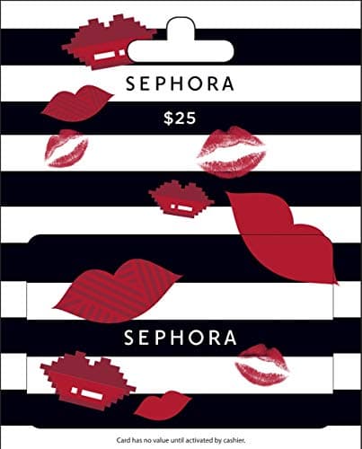 Sephora Gift Card - Image 1