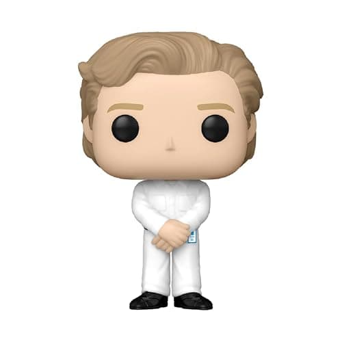 Funko Pop! TV: Stranger Things - Henry - (001)​ - Collectable Vinyl Figure - Gift Idea - Official Merchandise - for Kids & Adults - TV Fans - Model Figure for Collectors and Display - Image 1