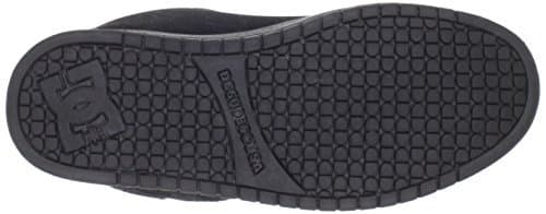 DC Men's Court Graffik Casual Low Top Skate Shoe Sneaker thumbnail 5