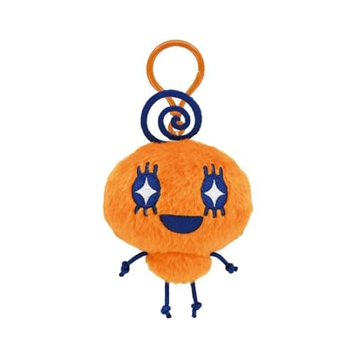 Bandai Namco NUI - Tamagotchi - Memetchi ChibiNui Plush - Image 1