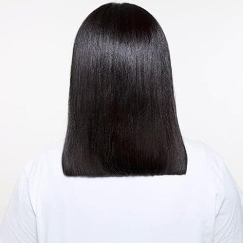 Josh Wood Colour - Ammonia-Free Hair Dye Duo Bundle - Permanent Hair Colour with 100% Grey Coverage - Vegan Friendly, Natural-Looking Results, Shiny & Hydrated Hair | 3.0 (Natural Black) thumbnail 7