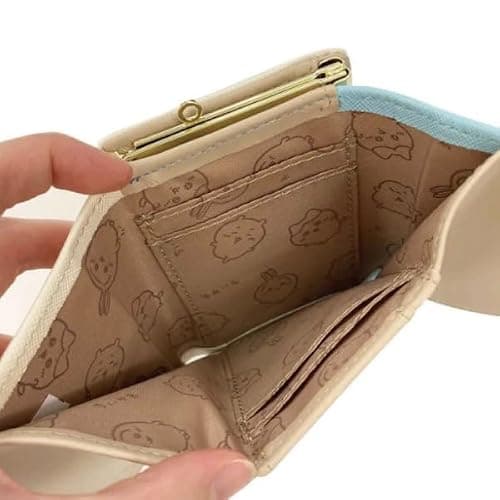 アルディ Chiikawa Badge Wallet thumbnail 6