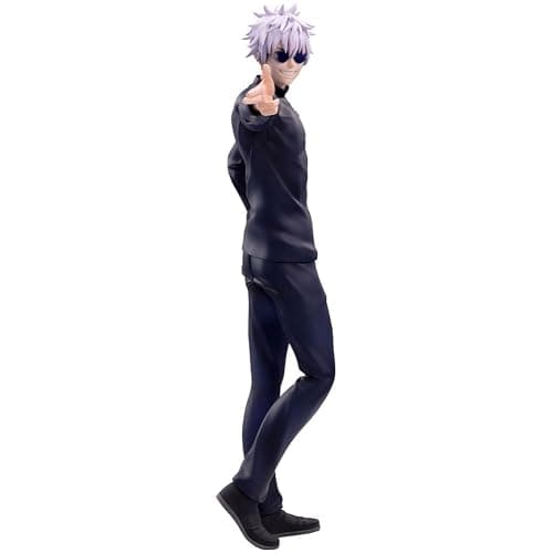 YLQANONG JJK Geto Suguru Figures, The Strongest Two Anime Figure Statues Anime Action Figurine for Fans - Image 1