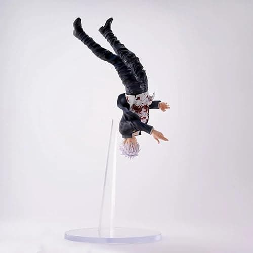 QAHEART JJK Figures, Geto Suguru/Fushiguro Toji Anime Figure Statues Anime Action Figurine Ornament 9.45IN thumbnail 6