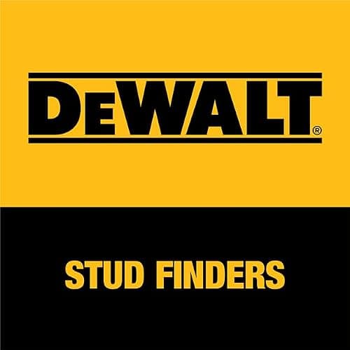 DEWALT 3/4 in. Stud Finder (DW0100) thumbnail 10