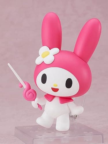 My Melody Nendoroid thumbnail 3