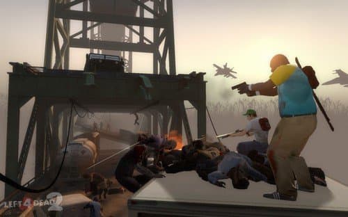 Left 4 Dead 2 - Xbox 360 (Renewed) thumbnail 7