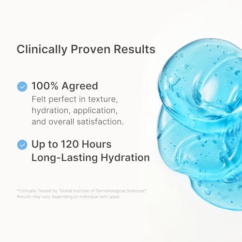 medicube Viral Jelly Cream Duo: Hyaluronic Acid and Collagen Jelly Cream for Boosting Radiance and Glow | Collagen, Hyaluronic Acid | Korean Skincare, Gifts for Women, Skin Care Set thumbnail 8