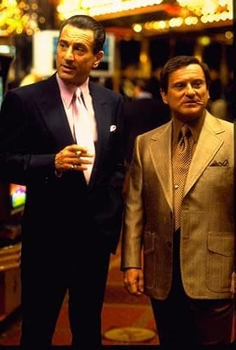 Casino - 4K Ultra HD + Blu-ray + Digital thumbnail 6
