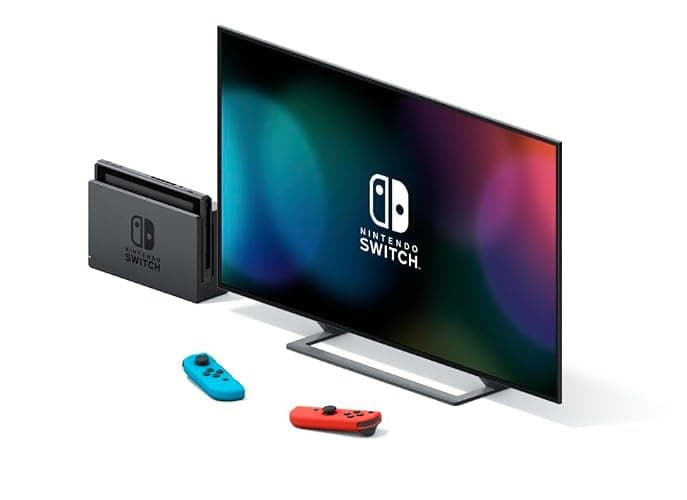 Nintendo Switch™ thumbnail 6