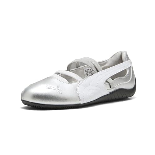 PUMA Women's SPEEDCAT Ballet Metallic WNS thumbnail 2