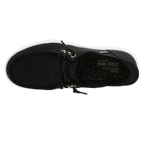 Skechers Women's Bobs Skipper Spot Twist Hands Free Slip ins thumbnail 2