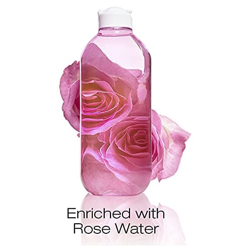Garnier Natural Rose Water Toner Sensitive Skin 200ml (Packaging May Vary) thumbnail 2