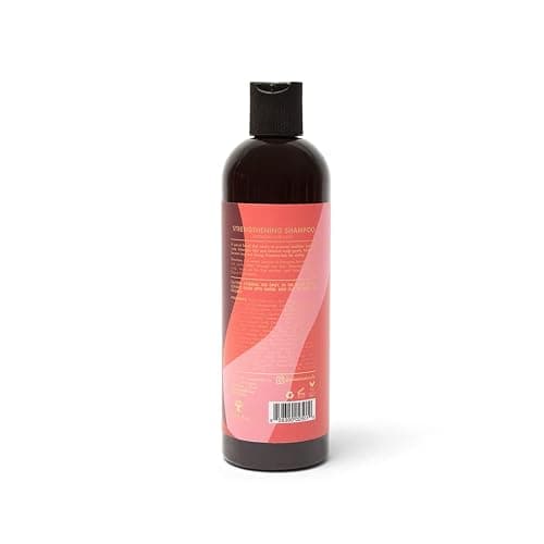 As I Am Long and Luxe Strengthening Shampoo - 12 Ounce thumbnail 2