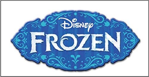 Disney Frozen 2-Piece Winter Accessory Set for Girls, Anna and Elsa Kids Earmuffs and Gloves, Size 4-7 Years, Blue thumbnail 7