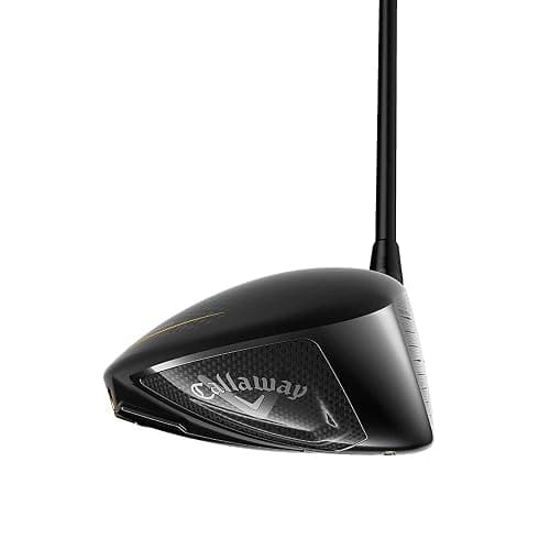 Callaway Golf 2022 Rogue ST Triple Diamond LS Driver thumbnail 4