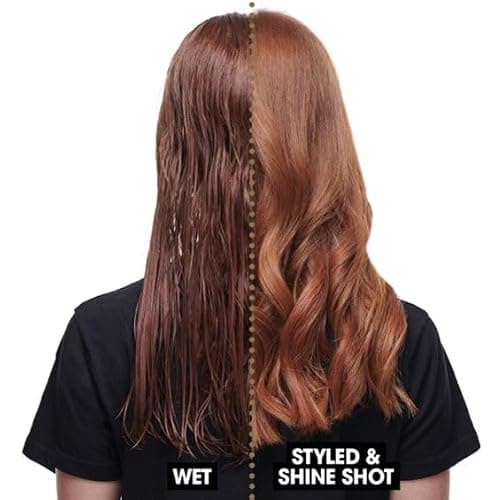 ghd Duet Style 2-in-1 Hot Air Styler - Wet to Styled with No Heat Damage, Frizz-Free Hair, More Shine - for All Hair Types (UK Plug) thumbnail 8