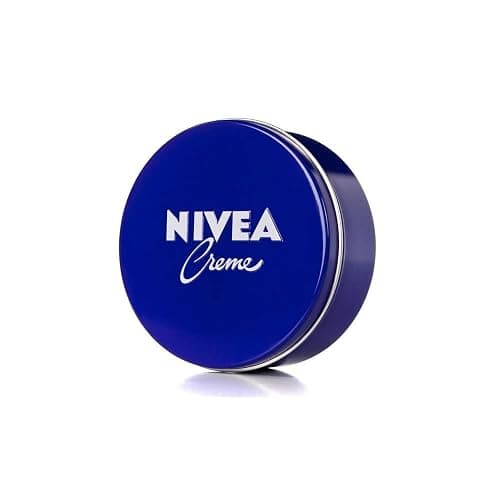 NIVEA Authentic German Moisturizing Cream, 8.45 Fl Oz, Metal Tin, All Skin Types, Face Care thumbnail 2