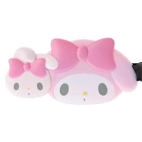 Sanrio 876232 My Melody Long Bangs Clip thumbnail 5