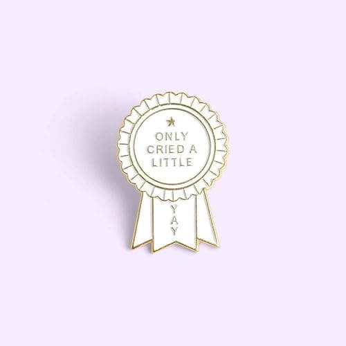 Enamel Pins for Backpacks Cute Lapel Pins Funny Brooch Badge Pin for Girls Women Gift thumbnail 7