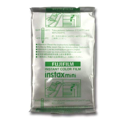 Fujifilm Instax Mini Instant Film thumbnail 8