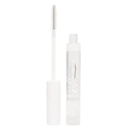Collection Cosmetics Colour Lash Mascara, Protein Enriched, 8ml, Clear thumbnail 2
