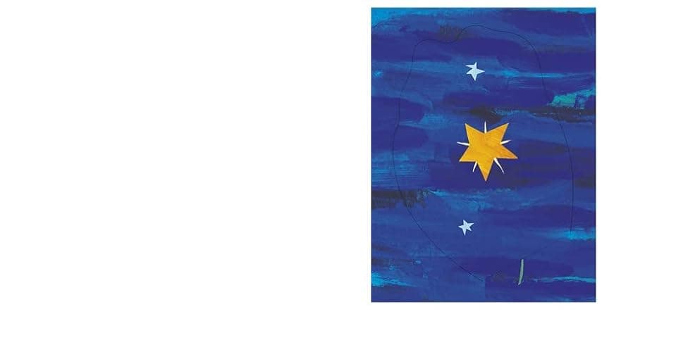 Eric Carle's Twinkle, Twinkle, Little Star and Other Nursery Rhymes: A Lift-the-Flap Book (The World of Eric Carle) thumbnail 3