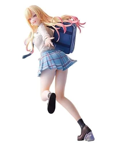 SEGA - My Dress-Up Darling - Luminasta - Marin Kitagawa Sparkling, After School Statue - Image 1