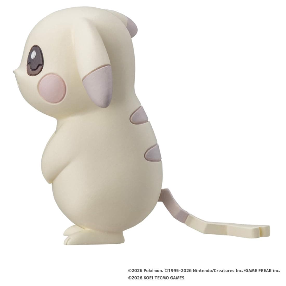 Takara Tomy Pokémon Moncolle Pokémon Collection Pikachu thumbnail 3
