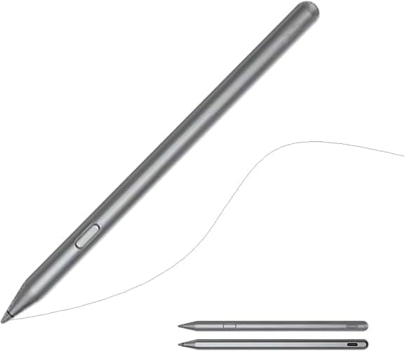Stylus Pen for Lenovo Tab Pen Plus AP500U,AP501U Compatible with Lenovo Tab M11,Tab P12,Tab K11/K11 Plus,Tab Y700,Tab M11 Plus 5G Support LPP 2.0 Protocols thumbnail 7