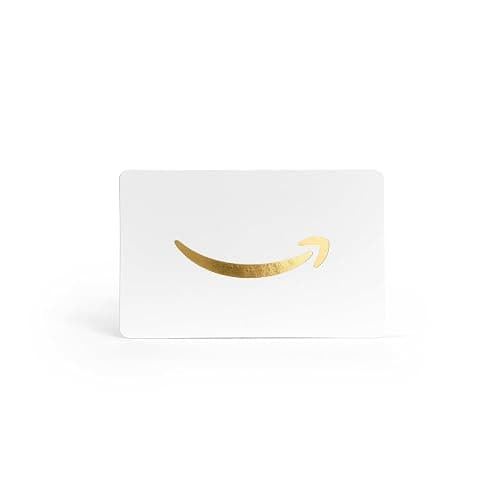 Amazon Physical Gift Card thumbnail 3