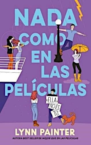 NADA COMO EN LAS PELICULAS - Image 1