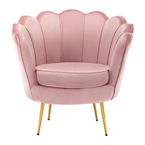 pink loft chair  thumbnail 8