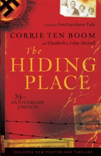 The Hiding Place - Image 1