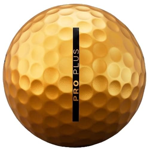 Vice Pro Plus Golf Balls thumbnail 4