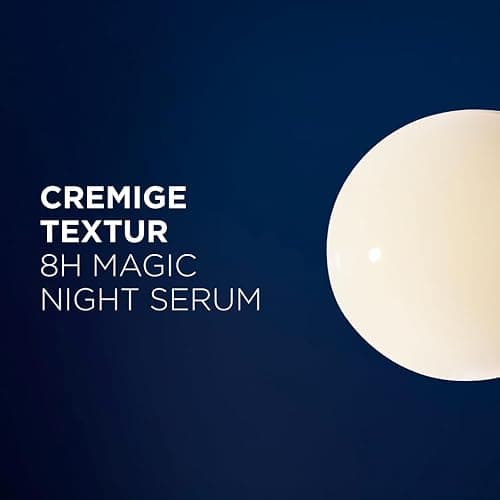 Kérastase Nutritive 8H Magic Night Serum, Nachtserum für normales bis leicht trockenes Haar, Pflegend und glättend für mehr Glanz und Geschmeidigkeit, Ohne Parabene thumbnail 10