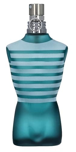 Jean Paul Gaultier Le Male Eau De Toilette Spray for Men, 2.5 Ounce thumbnail 2