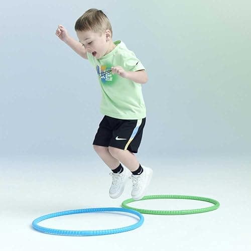 Nike Baby 6-pack Baby/Toddler Basic Socks thumbnail 3