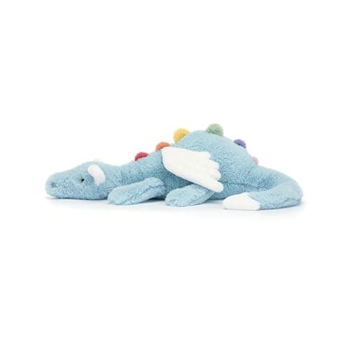 Sky Dragon Large Plush Toy thumbnail 2