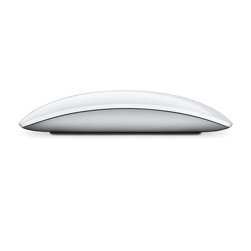 Apple Magic Mouse - White Multi-Touch Surface ​​​​​​​ thumbnail 5