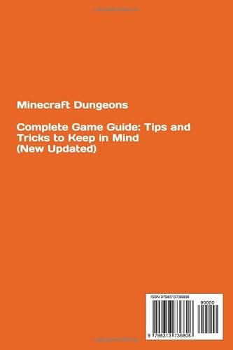 Minecraft Dungeons Complete Game Guide: Tips and Tricks to Keep in Mind (New Updated) thumbnail 2