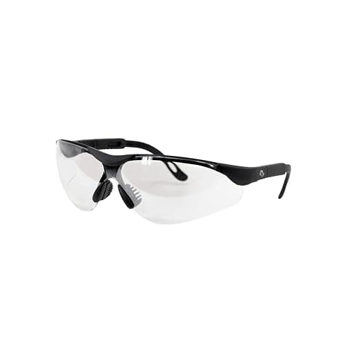 Walker's Elite Sport Shooting Glasses - Impact-Resistant Anti-Fog Non-Slip Adjustable UV Protection Hunting Sports Glasses thumbnail 3