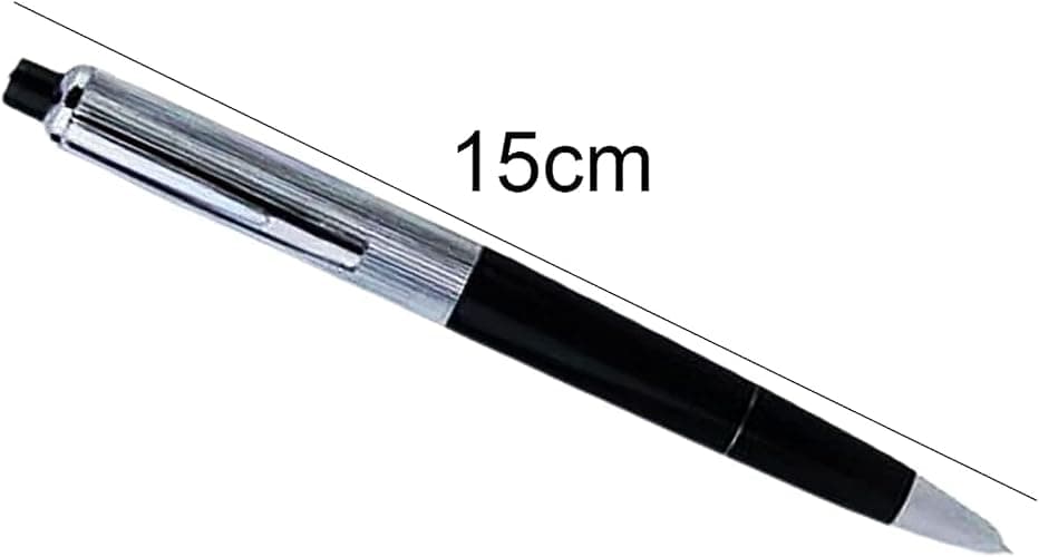 Wentoenapp 2Pcs Electric Shock Pen Fun Joke to Friend Electric Shock Pencil Trick Prank Gag Gadget for Fool's Day Surprise, Gags and Practical Joke, Office Supplies thumbnail 3