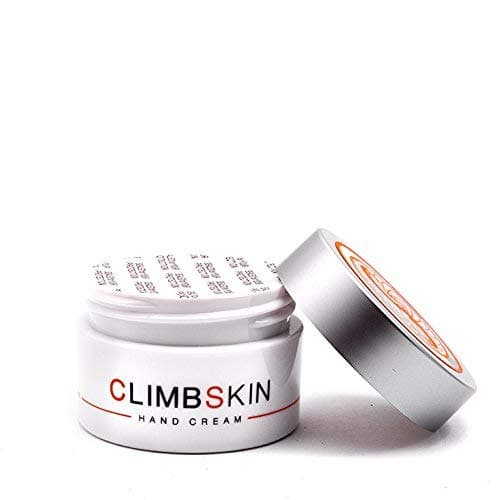 Climbskin Hand Cream - For Dry + Active Hand Repair & Hydration - Fast Absorbing, Non-Greasy - Helps With Cracks & Sweating - 1 oz – Great for Sports like Climbing, Weightlifting, Gymnastics thumbnail 5