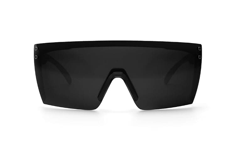 Heat Wave Visual Lazer Face Z87 Sunglasses thumbnail 2