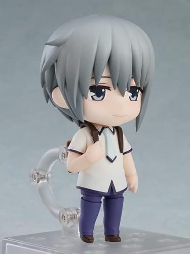 GOOD SMILE COMPANY Nendoroid Fruit Basket Yuki Kusama Non-Scale Plastic Painted Action Figure thumbnail 4