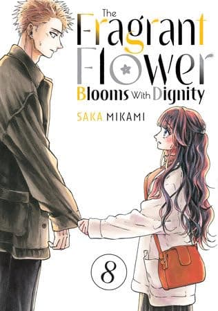 The Fragrant Flower Blooms With Dignity Series 9-Book Collection Set (Book 1 to 9) Paperback Edition – A Heartwarming Tale of Love and Growth thumbnail 8